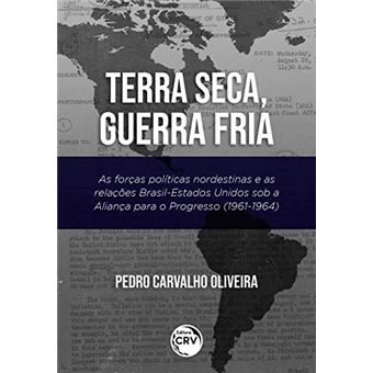 Terra Seca, Guerra Fria - 1