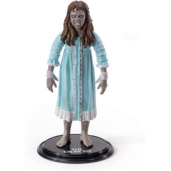 Figura The Nobel Collection Regan McNeil BendyFig The Exorcist - 1