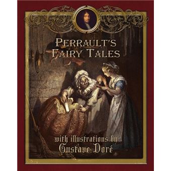 Perrault's Fairy Tales - 1