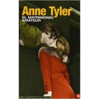 El Matrimonio Amateur - 1