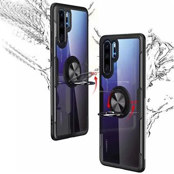 Capa Phonecare 3x1 Clear Armor para Huawei P30 Pro New Edition - 1