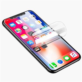Película Phonecare Gel Full Cover Frente e Verso para iPhone 11 - 1