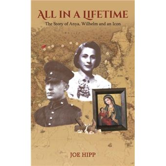 All In A Lifetime By Joe Hipp - 1