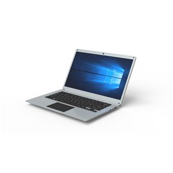 Computador Portátil Denver NBD-14115ES | 14'' | Intel® Celeron® N N4020 | 4 GB | Flash 64GB - 1