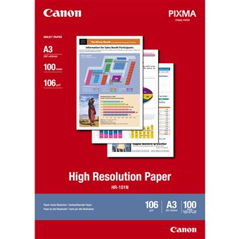 Papel para Impressão Canon 1033A005 - 1