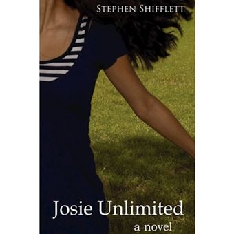 Josie Unlimited - Hardback - 2007 - 1