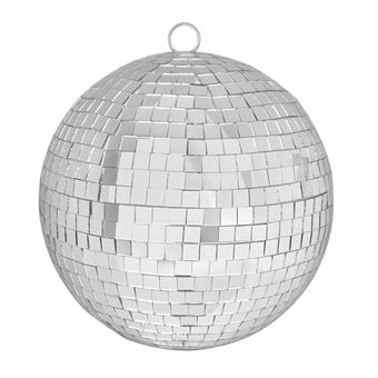 Bola de Espelhos Breamz | 20cm - 1