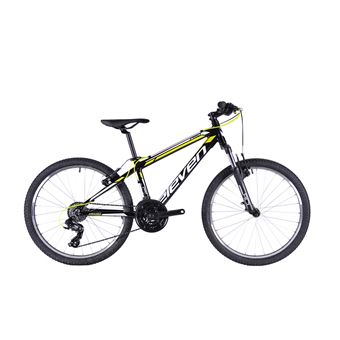 Bicicleta Cycles-Eleven Pro | 26" | 21v | Preta / Branca Brilho - 1