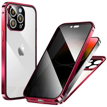 Capa magnética 360º vidro privacidade ecrã Antiimpacto | para Iphone 13 Pro v - 1