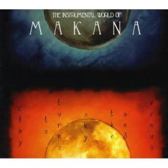 Venus & The Sky Turn To Clay: The Intr - 1