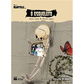 O Esqueleto - 1