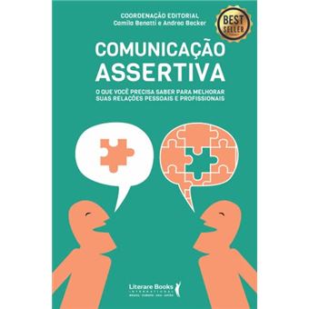 Comunicação Assertiva - 1