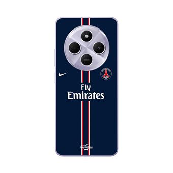 Capa Maniacase para Xiaomi Redmi 14C | Paris Saint Germain Football Club - 1