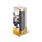 Coluna Portátil Technaxx MUSICMAN BLUETOOTH LED LIGHT Preto, Azul_2