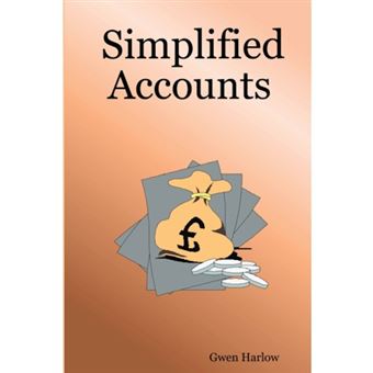 Simplified Accounts - Paperback - 2007 - 1