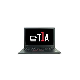 Computador Portátil T1A | 14'' | Intel® Core i5-7200U | MediaTek Integrated Graphics | 8 GB | SSD 256GB - 1