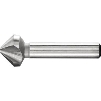 Broca PFERD KES HSSE DIN 335 C90° 25,0 - 1