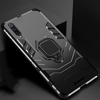 Capa Phonecare Military Defender 3X1 Anti-Impacto para Xiaomi Mi 9 Preto - 1
