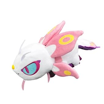 Peluche SZSMART GWL0 Série Monster Hunter Mizutsune - 1