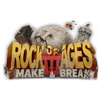 Videojogo Modus Games Rock of Ages 3 : Make & Break - ANNULÉ - 1