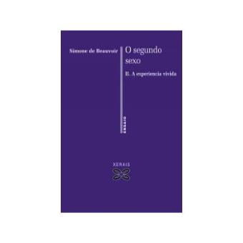 O Segundo Sexo Ii - 1