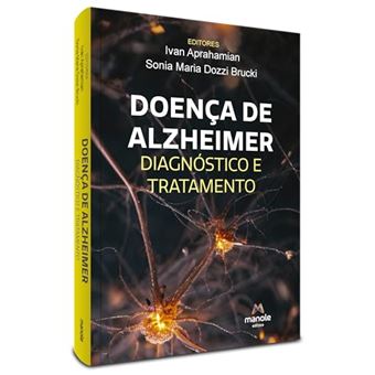 Doença De Alzheimer - Diagnóstico E Tratamento - 1