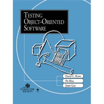 Testing Object-Oriented Software - Paperback - 1998 - 1