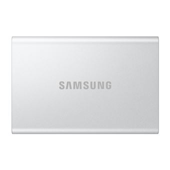 Disco SSD Externo Samsung MU-PD4T0G/WW | 4 TB - 1