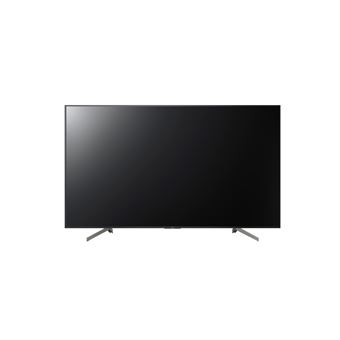 Smart TV Sony 4K UHD FWD-85X85G/T 85