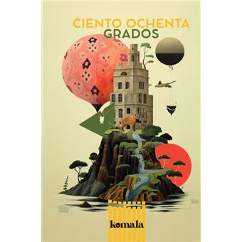 Ciento Ochenta Grados - 1