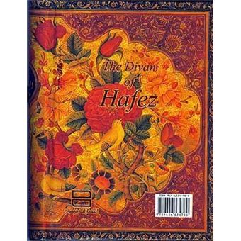 The Divan of Hafez Pocket Edition | Hafiz - 1