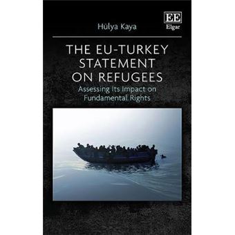 The Euturkey Statement On Refugees Assessing Its Impact On Fundamental Rights - 1