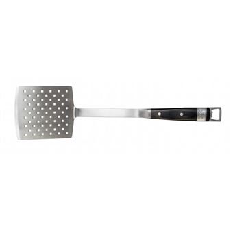 Acessório para churasqueira/grelhador ao ar livre Charcoal Companion Spatula Espátula - 1