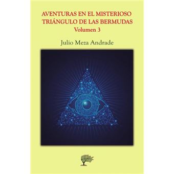 Aventuras En El Misterioso Triángulo De Las Bermudas - 1