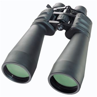 Bresser Optics SPEZIAL ZOOMAR 12-36X70 binóculos Porro Preto - 1