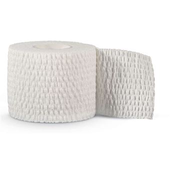 StretchTape SELECT | Elástica Adesiva | Branco - 1