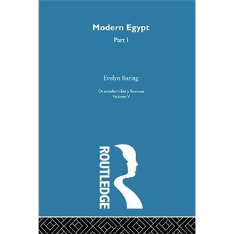 Mod Egypt - Paperback - 2014 - 1