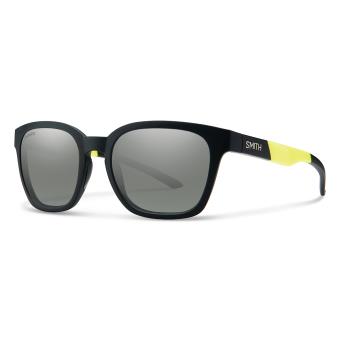 Óculos de Sol Smith Style Founder Slim   SIL SP CP - 1