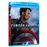 Captain America: The First Avenger (3D + 2D) / Capitán América: El Primer Vengador (2Blu-ray)_0