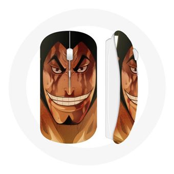 Rato Wireless Maniacase Kozuki Oden One Piece Anime Manga - 1