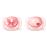 Chupeta para bebé Philips AVENT Ultra macia e flexível, 0-6m, chupeta ultra soft_0