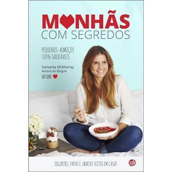 Manhãs Com Segredos - 1