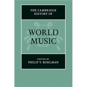 the Cambridge History Of World Music Paperback - - 1