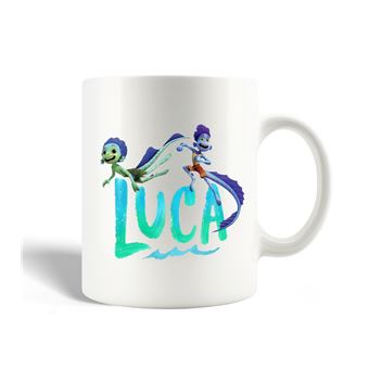 Caneca de Cerâmica Maniacase Luca Disney Film - 1