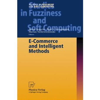 e-Commerce and Intelligent Methods - Hardback - 2002 - 1