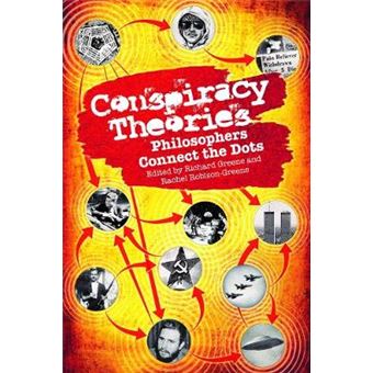 Conspiracy Theories Philosophers Connect The Dots - 1
