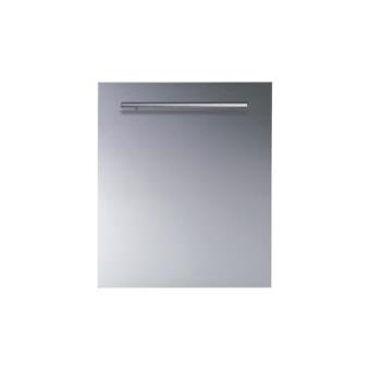 Porta Inox para Máquina Lavar Loiça Balay Sz73055Ep