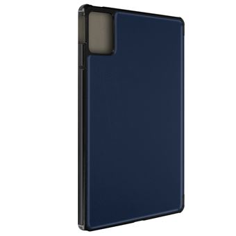 Capa Lenovo Tab M11 10.6 Aba magnética SuAvizar parate vídeo Teclado - 1