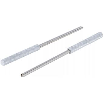 Chave de Fenda e Chave de Impacto Elétricas BGS technic Tyre / Valve Insert Tool - 1