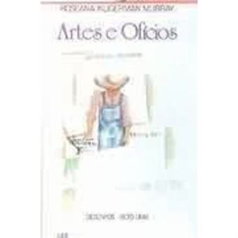 Artes E Oficios (Falas Poeticas) - 1